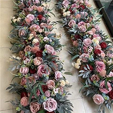 bridal table flower arrangements bridal table flower arrangements