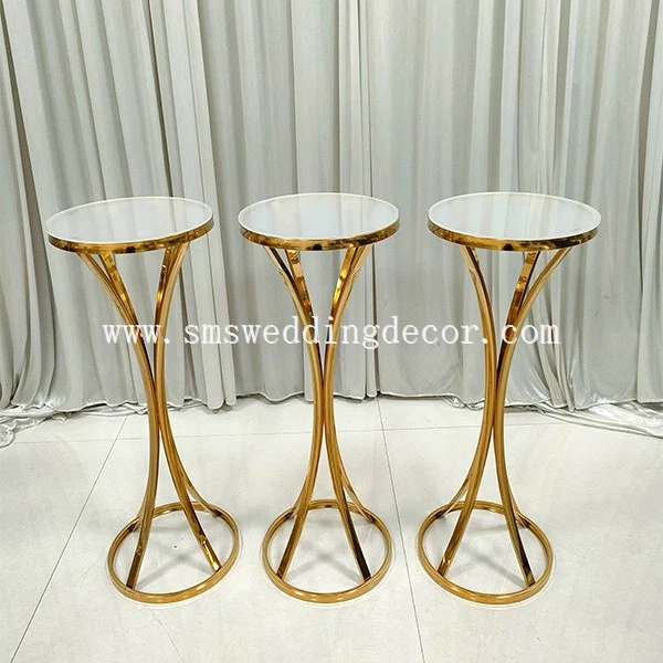 personalized wedding centerpieces