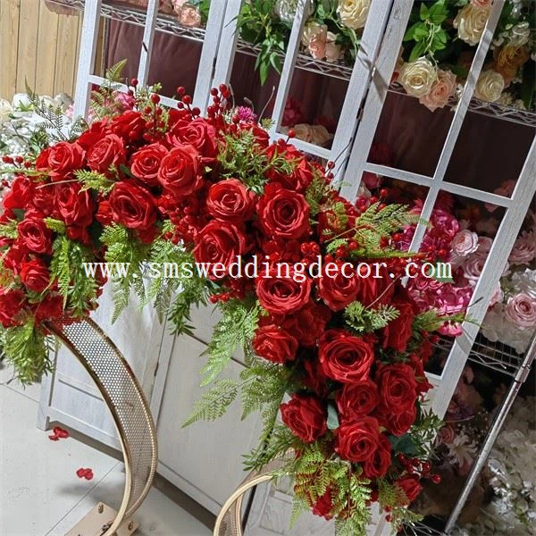 flower arrangements for bridal showers