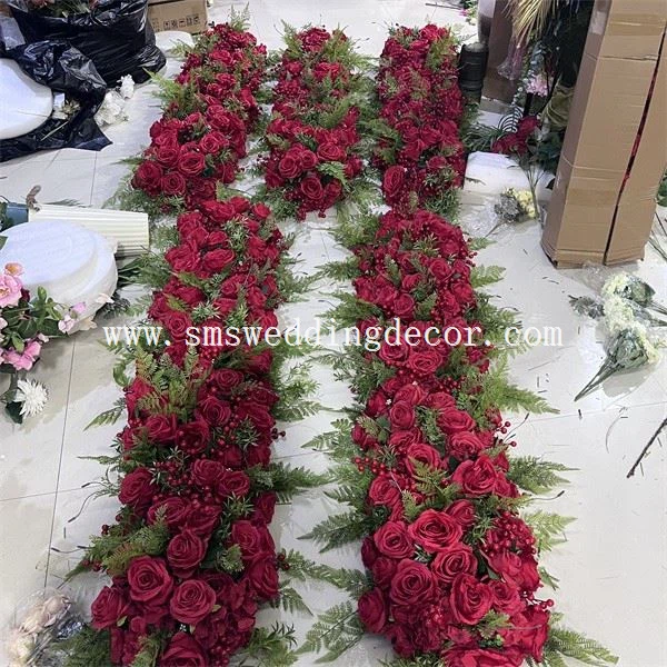 flower arrangements for bride and groom table