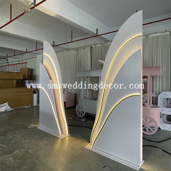 acrylic wedding backdrop acrylic wedding backdrop