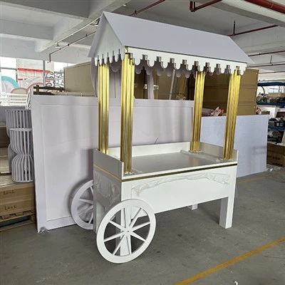 Cart Candy Ar Werth