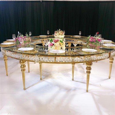 Bwrdd Cariadon Hanner Lleuad