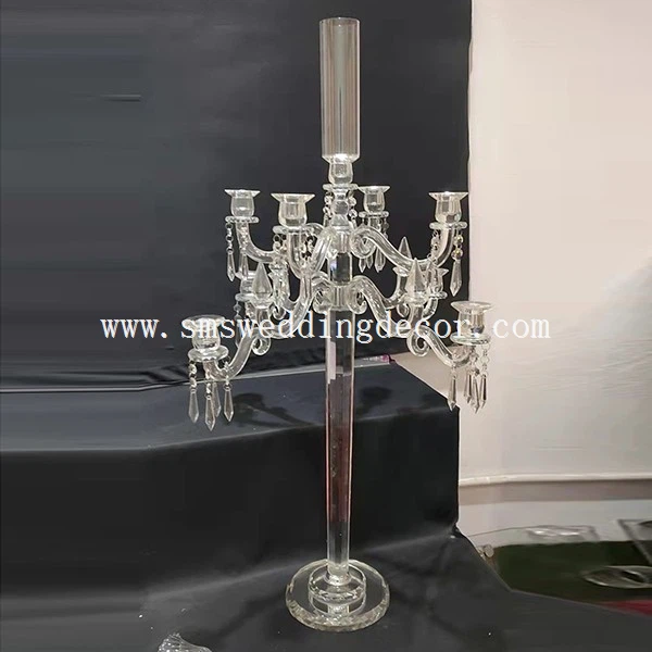 large candelabra